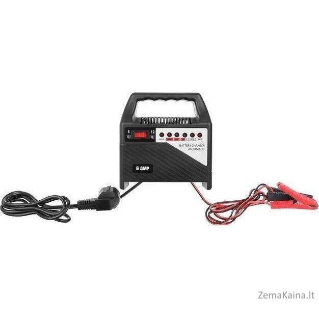 Iso Trade  12V 6A