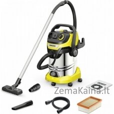 Karcher WD 6 P S V-30/6/22/T (1,628-361.0) VAKUMO VALUTIS)