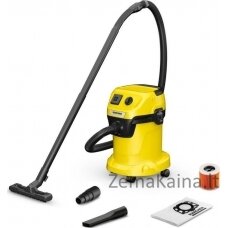 Karcher WD 3 P V-17/4/20 (1.628-171.0) VAKUMO VALUTIS)