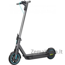 Elektrinis motoroleris „Motus Scooty 10 2022“