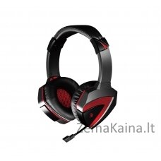 A4Tech Bloody G500 Combat black red 44315