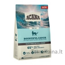 ACANA Bountiful Catch Cat 1,8kg