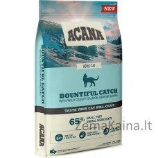 ACANA Bountiful Catch Cat 4.5kg