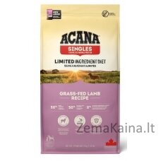 Acana Grass-Fed Lamb 17 kg