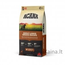 Acana Heritage Adult Large Breed 17 kg