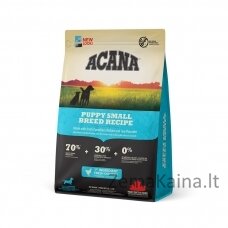 Acana Heritage Puppy Small Breed 2 kg