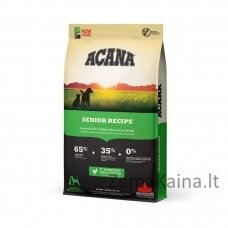 Acana Heritage Senior Dog 11,4 kg