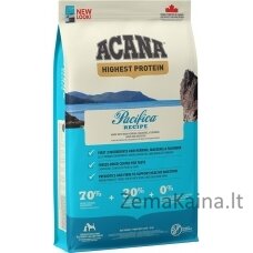 ACANA Highest Protein Pacifica - dry dog food - 11,4kg