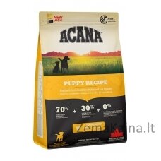 ACANA Puppy & Junior 2kg