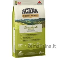 Acana Regionals Grasslands Dog 11,4 kg