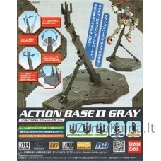 ACTION BASE 1 GRAY