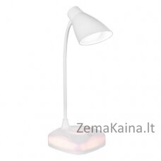 Activejet LED stalinė lempa AYE-CLASSIC PLUS balta