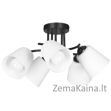 Activejet pendant lamp AJE-ALMA 5P E27 5x40W