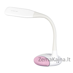 Activejet LED stalinė lempa VENUS su RGB pagrindu
