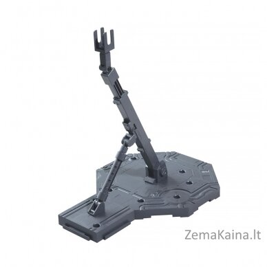 ACTION BASE 1 GRAY