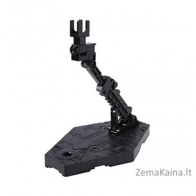 ACTION BASE 2 BLACK 1