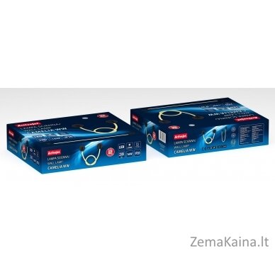 Activejet AJE-CAMELIA WW sieninis apšvietimas LED 16 W 11