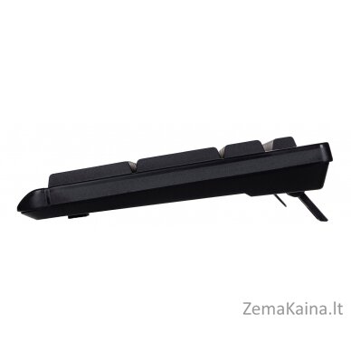 Activejet belaidė klaviatūra K-3803SW, maitinama iš 1x 1,5 V AAA baterijos 5