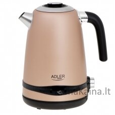 Adler AD 1295  1.7 l