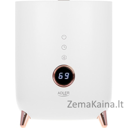 Adler oro drėkintuvas Adler AD 7972 ultragarsinis drėkintuvas LED ekranas