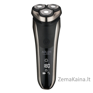 ADLER ELEKTRINIS SKUSTUVAS AD 2933