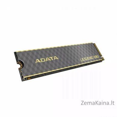 Adata Dysk SSD LEGEND 860 1TB PCIe 4x4 6000/4000 MB/s M.2 3