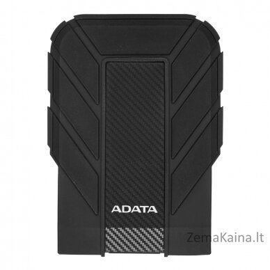 ADATA HD710 Pro išorinis kietasis diskas 1000 GB Juoda 3