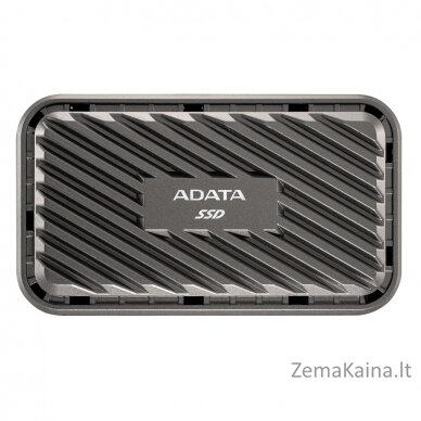 ADATA SE770G 512 GB Juoda 6