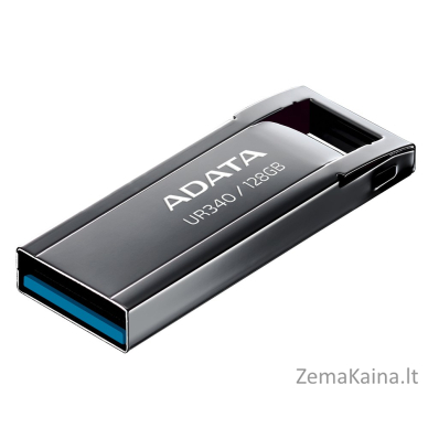 ADATA UR340 USB atmintukas 128 GB USB A tipo 3.2 Gen 2 (3.1 Gen 2) Juoda 2