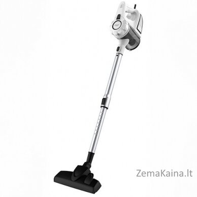 Adler AD 7036W hand vac white 1