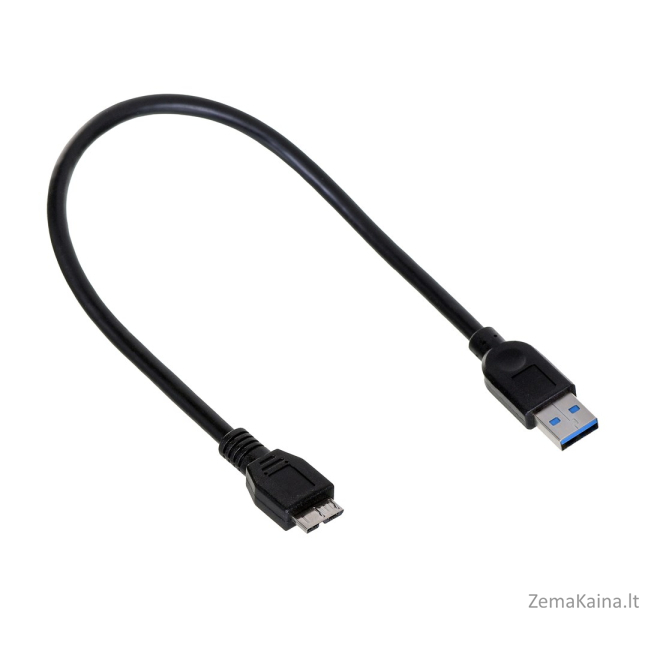 ADATA HD720 išorinis kietasis diskas 2000 GB Juoda 8