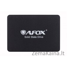 AFOX SSD 240GB TLC 555 MB/S