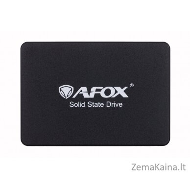 AFOX SSD 240GB TLC 555 MB/S 1