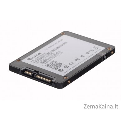 AFOX SSD 240GB TLC 555 MB/S 3