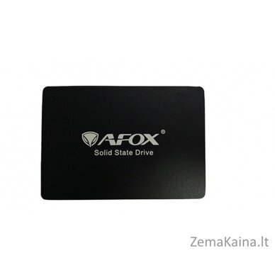 AFOX SSD 480GB INTEL QLC 560 MB/S 1