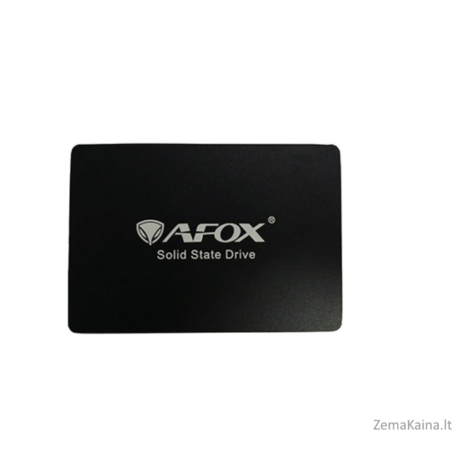 AFOX SSD 480GB INTEL QLC 560 MB/S 1