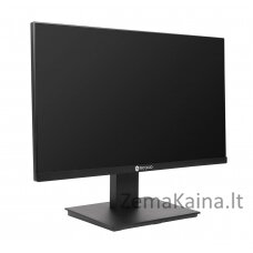 AG Neovo LA-2202 LED display 54,6 cm (21.5") 1920 x 1080 pikseliai „Full HD“ LCD Juoda