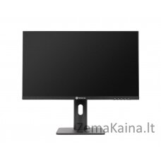 AG Neovo LH-2703 - LED monitorius be mirgėjimo, HDMI, DP, VGA