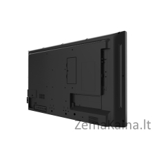 AG Neovo PM-3202 ženklų ekranas Skaitmeninis informacinis plokščias ekranas 81,3 cm (32") TFT 350 cd/m² „Full HD“ Juoda 16/7