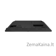 AG Neovo PM-3202 ženklų ekranas Skaitmeninis informacinis plokščias ekranas 81,3 cm (32") TFT 350 cd/m² „Full HD“ Juoda 16/7