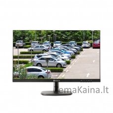 AG Neovo SC-2702 kompiuterio monitorius 68,6 cm (27") 1920 x 1080 pikseliai „Full HD“ Juoda