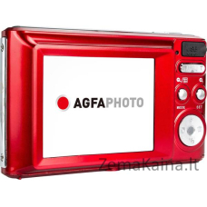 AGFA DC5200 Red