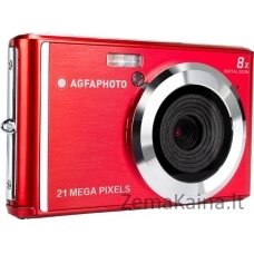 AGFA DC5200 Red