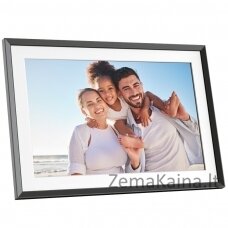 Agfa Photo APF1000 Wi-Fi Digital Photo Frame 10 black