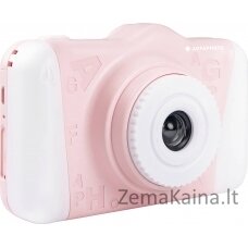 AGFA Realikids Cam 2 pink