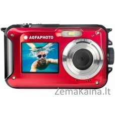 AGFA WP8000 red