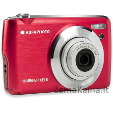 AgfaPhoto DC8200 red