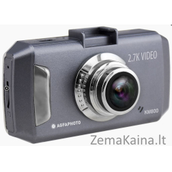 Agfa KM800 grey