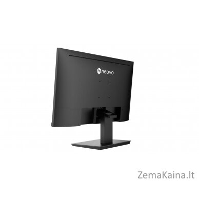 AG Neovo LA-2403 - LED monitorius be mirgėjimo, HDMI, DP, VGA 5