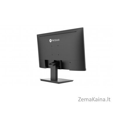 AG Neovo LA-2403 - LED monitorius be mirgėjimo, HDMI, DP, VGA 4